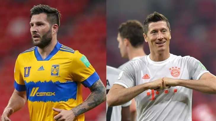 Dónde y cómo ver en vivo el Bayern Munich vs Tigres