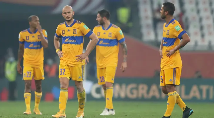 Tigres quiere mantener viva la esperanza de liguilla