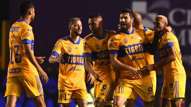 Pumas y Tigres: duelo de casi muertos