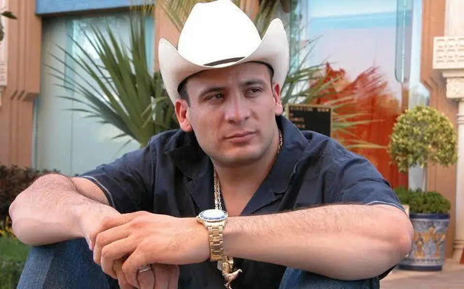 Video inédito muestra a Valentín Elizalde a casi 19 años de su muerte
