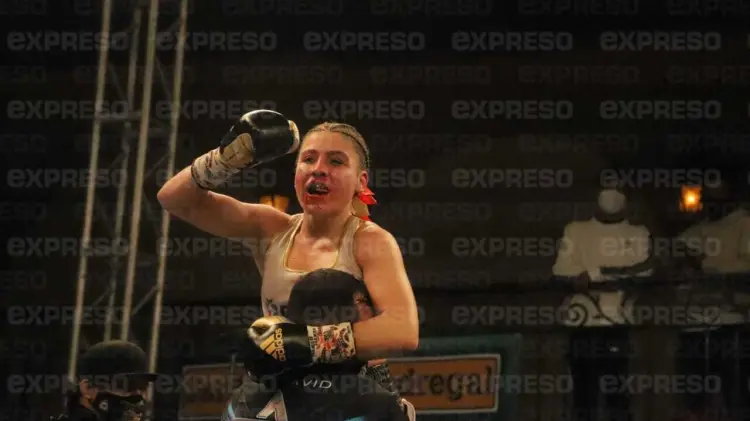 Fotos: Jorge Flores / Expreso