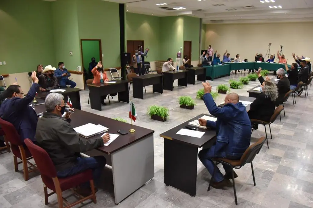 Primer informe de comisario de Seguridad en Cajeme será a puerta cerrada