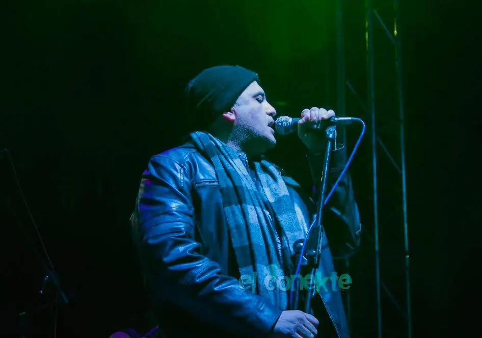 Música y talento: así ha sido la carrera de Ernesto hasta llegar a Element