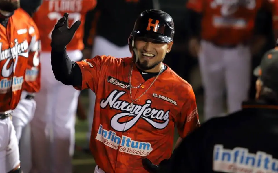 Norberto Obeso se suma a los Leones de Yucatán