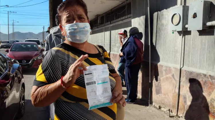 Fotos: Claudia Alejandri / Expreso