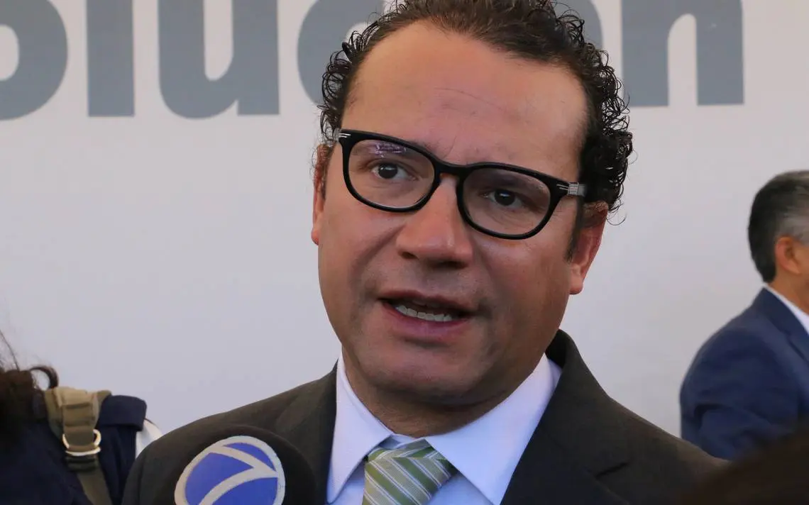 Filtran que Morena en SLP elegirá a Xavier Nava como candidato