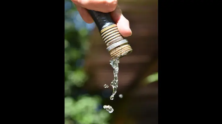 ¡Todavía falta! ¿Cuándo vuelve el agua a las colonias que se quedaron sin servicio en Hillo?