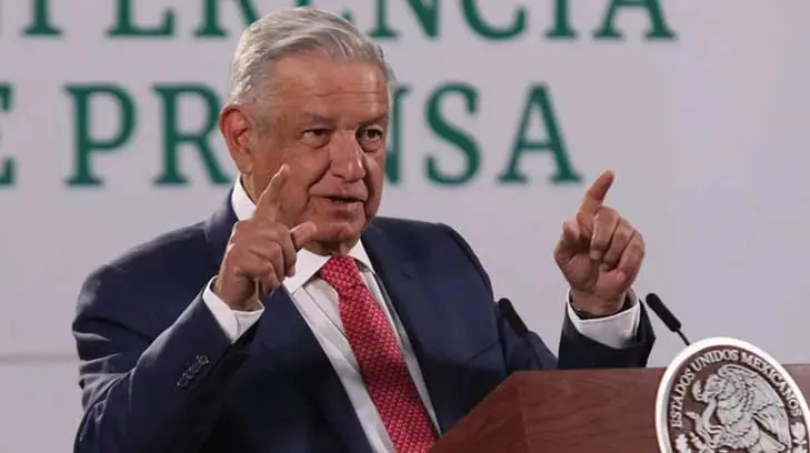 Anaya pensó que echándome la culpa la iba a librar: AMLO