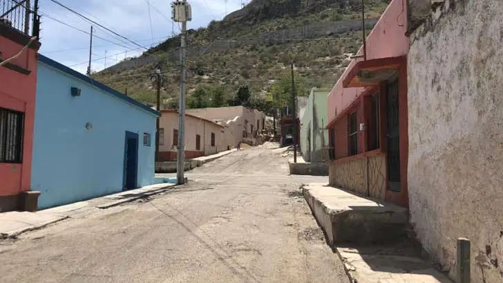 Vecinos de la colonia Ángel Flores piden mayor seguridad