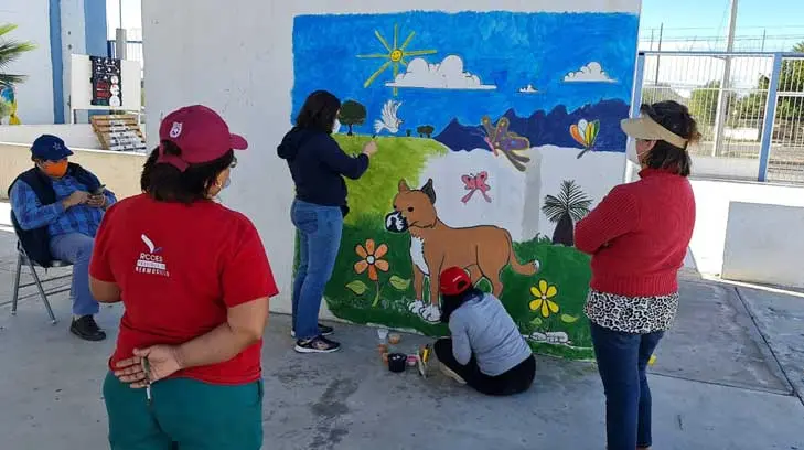 Asociación civil organizará desayuno para menores de bajos recursos