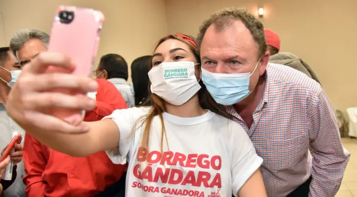 El Gobierno debe estar para ayudar y facilitar”: Ernesto Gándara