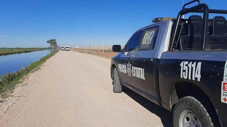 El cadáver torturado y encobijado encontrado en Obregón es de una mujer
