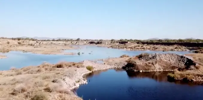 Piden que Los Jagüeyes y Laguna de la Cruz sean áreas protegidas