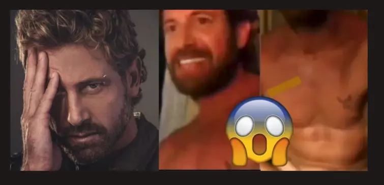 Gabriel Soto se sincera sobre filtración de video