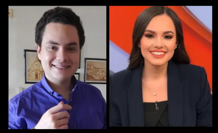 Manuel José confirma dueto con Sarita