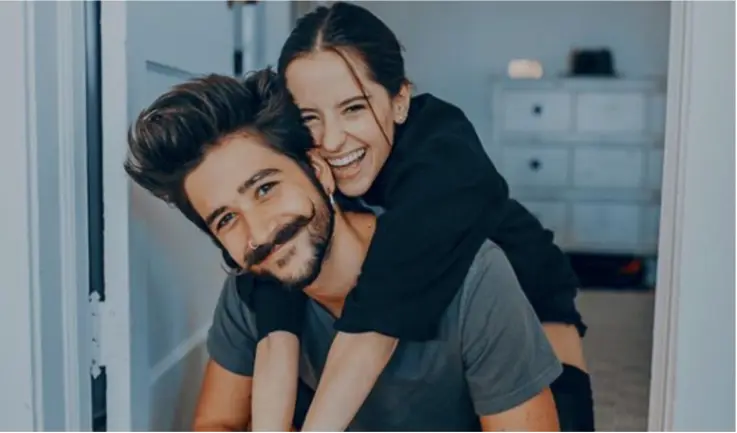 Evaluna Montaner confesó lo peor de estar casada con Camilo