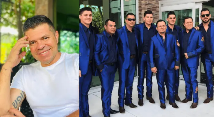 Jorge Medina confesó que recibió una propuesta de La Arrolladora para volver