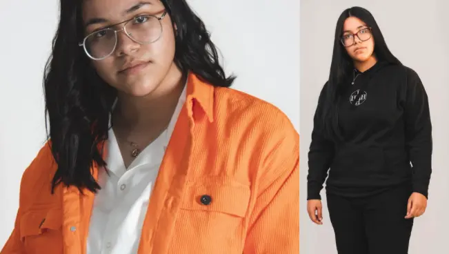 Ivonne Galaz la pionera de los corridos tumbados