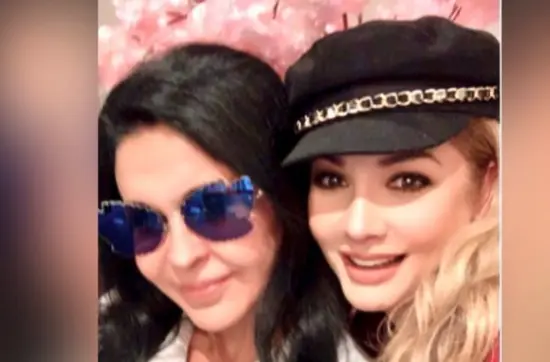 Paty Navidad y María Conchita causan polémica por sus excéntricas opiniones