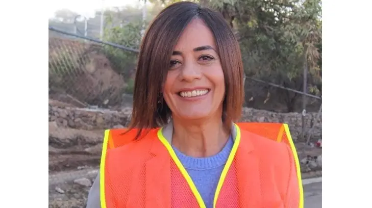 Confirman la muerte de la ex funcionaria de Nogales Cecilia Yépiz