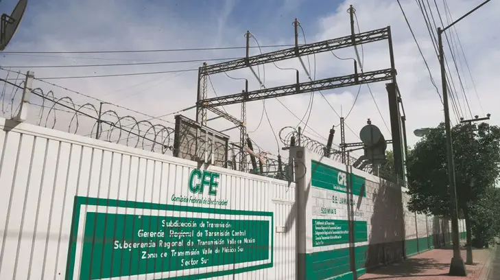 Amenaza ‘apagón’ a 455 empresas