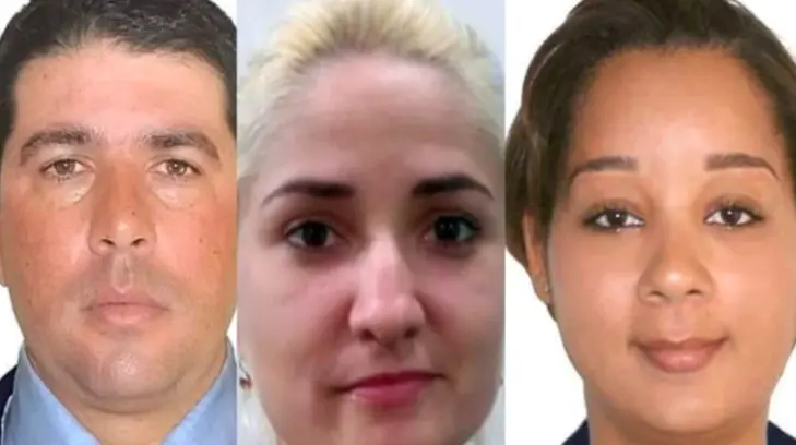 Desaparecen tres estudiantes cubanos en Veracruz