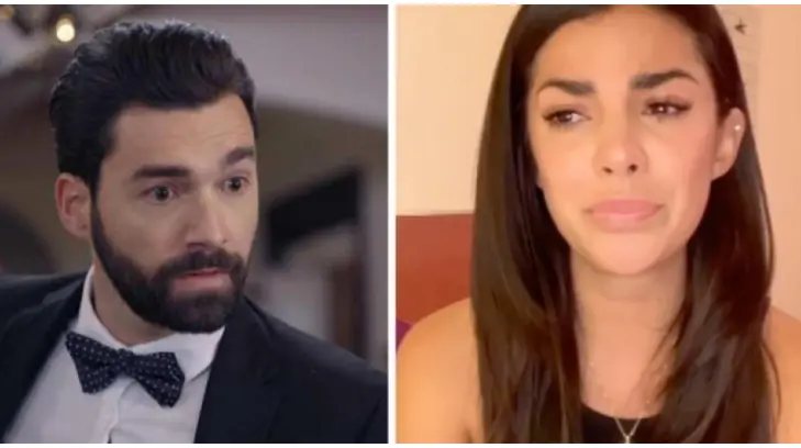 La actriz Daniela Berriel acusa agresión sexual; denuncia a Gonzalo Peña como cómplice de violación