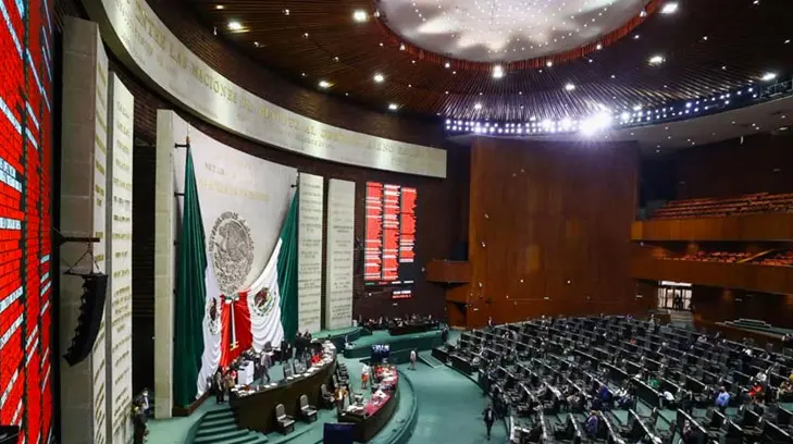 Diputados aprueban que violencia familiar se persiga de oficio