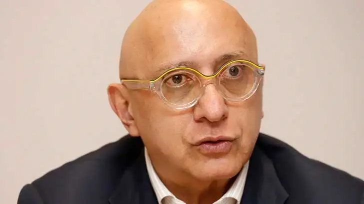 Fallece Alberto Ciurana, jefe de contenidos de TV Azteca por Covid-19; había sido vacunado