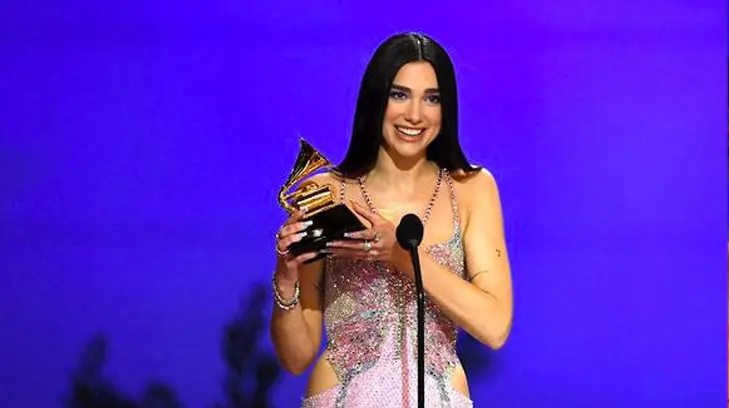 Estos fueron los ganadores y nominados de los premios Grammy 2021