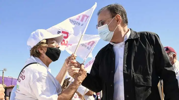 Puerto Peñasco tendrá una marina para atraer más turismo a Sonora: Alfonso Durazo