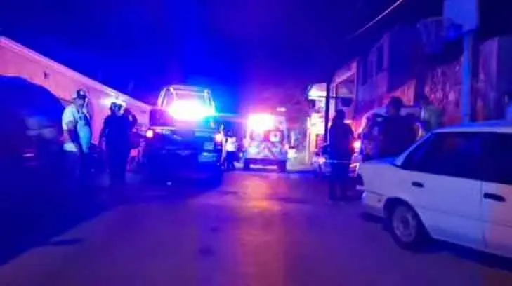 Sujetos armados llegan a casa de El Churris en Guaymas para matarlo a balazos