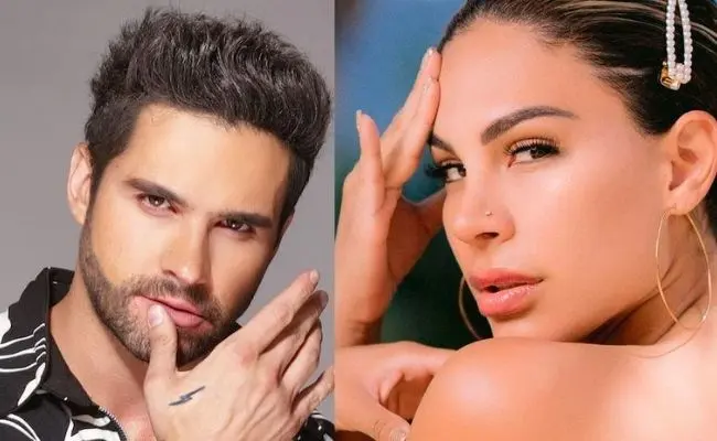 Eleazar Gómez ofrece disculpas a Tefi Valenzuela