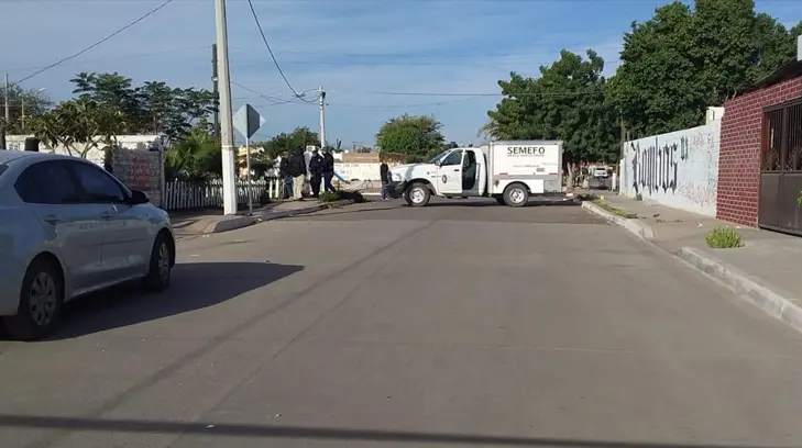 Ciudad Obregón abre marzo con una muerte; encuentran cuerpo encobijado