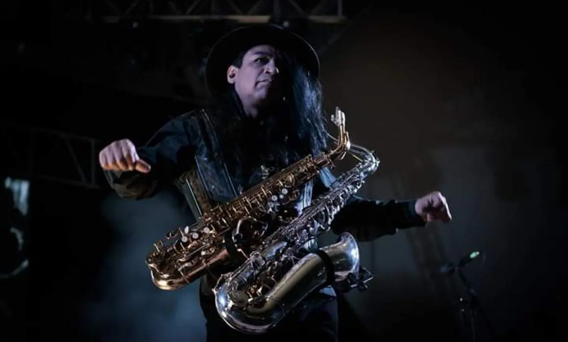 Murió Sax, de La Maldita Vecindad, por complicaciones de Covid-19