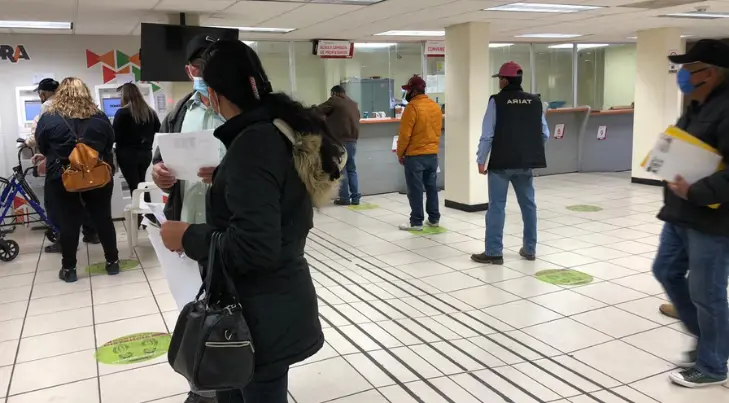 Invitan en Nogales a pagar la revalidación de placas antes de abril