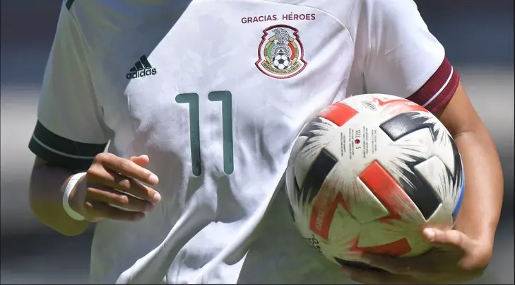 Selección Mexicana Femenil enfrentará en amistoso a España