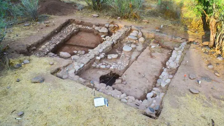 Invitan a conferencia La frontera protohistórica en Sonora