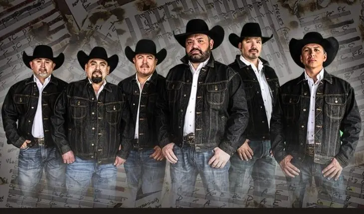 Intocable se unen a la cartelera de Pal Norte