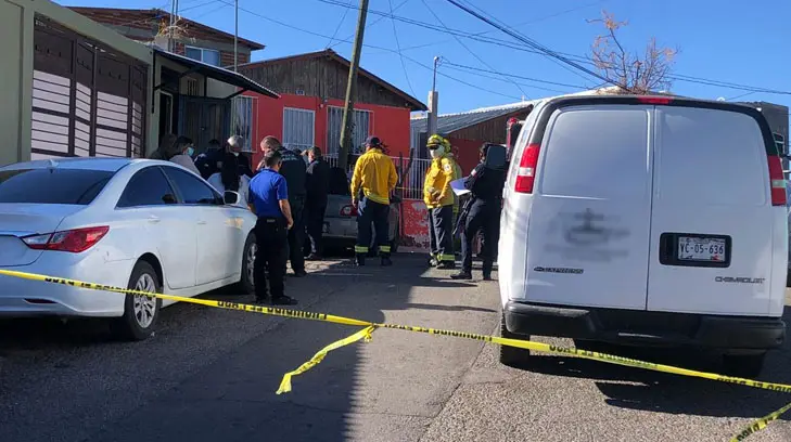 Identifican a la mujer fallecida en el incendio de Nogales