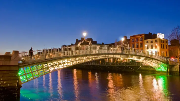 Irlanda busca talento mexicano para estudiar en sus mejores universidades