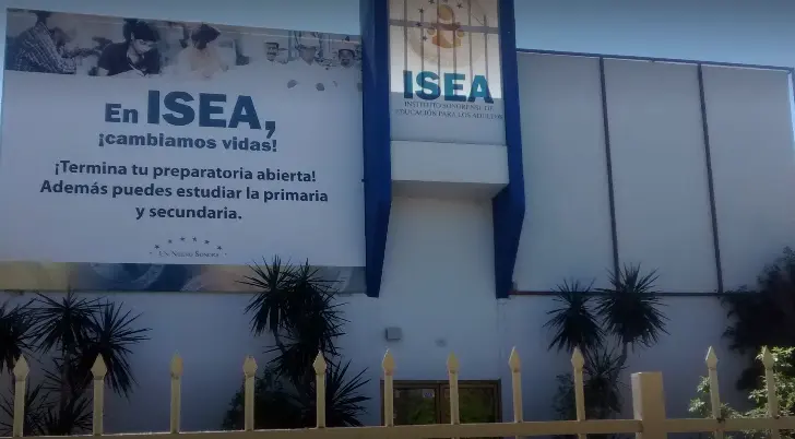 ISEA solicita más módulos educativos en colonias de Guaymas
