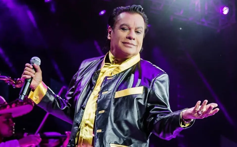 Ladrones entraron a la casa de Juan Gabriel
