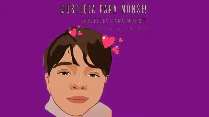 A Monse, a sus 12 años, su cuñado le arrebató sus sueños y la vida; exigen justicia para ella