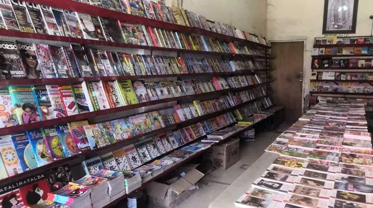 Librería del Centro de Hermosillo en riesgo por Covid-19