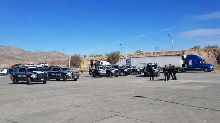 ‘Salpica’ violencia a zona rural de Ímuris