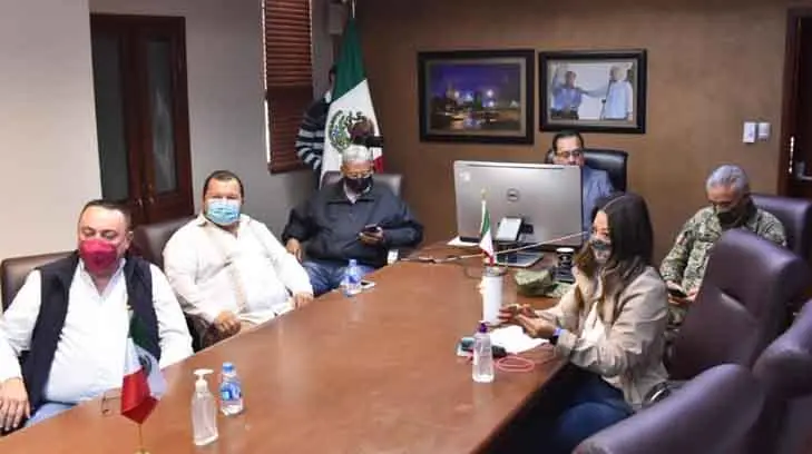 Estas son las restricciones sanitarias que tendrá Cajeme en Semana Santa