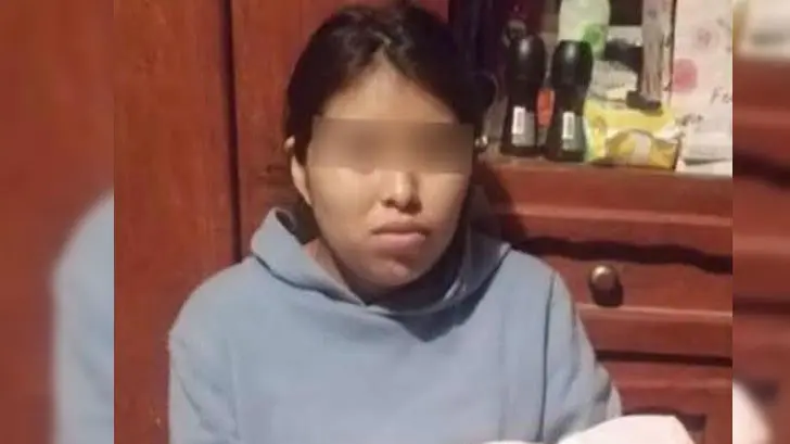 Yaritza Saraí regresa sana y salva a su casa en Estación Pesqueira