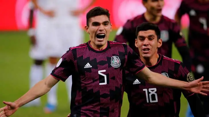 ¿Cuándo conocerá México a sus rivales en los Juegos Olímpicos?
