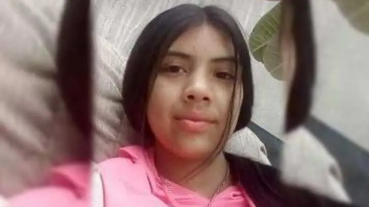 Mandan mensajes de celular, pero dudamos que sea ella; piden ayuda para encontrar a Michel